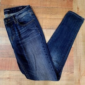 Vigoss, Jagger Skinny Jean - Dark Blue